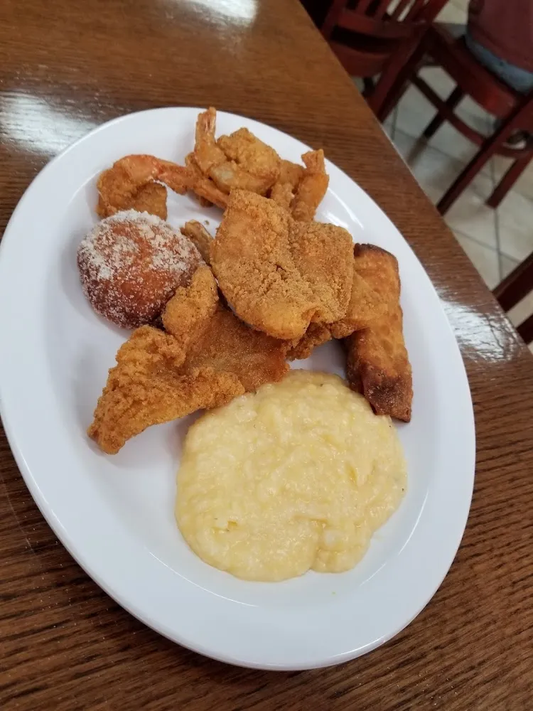 Grits