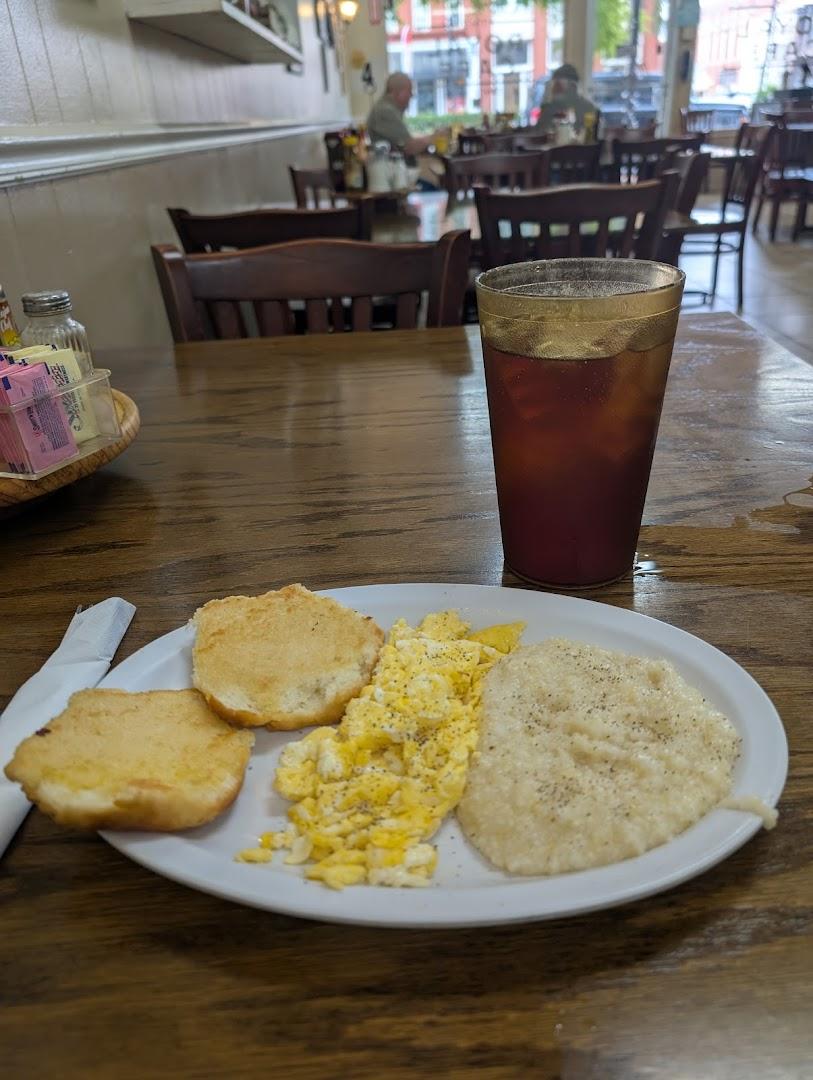 Royal Cafe