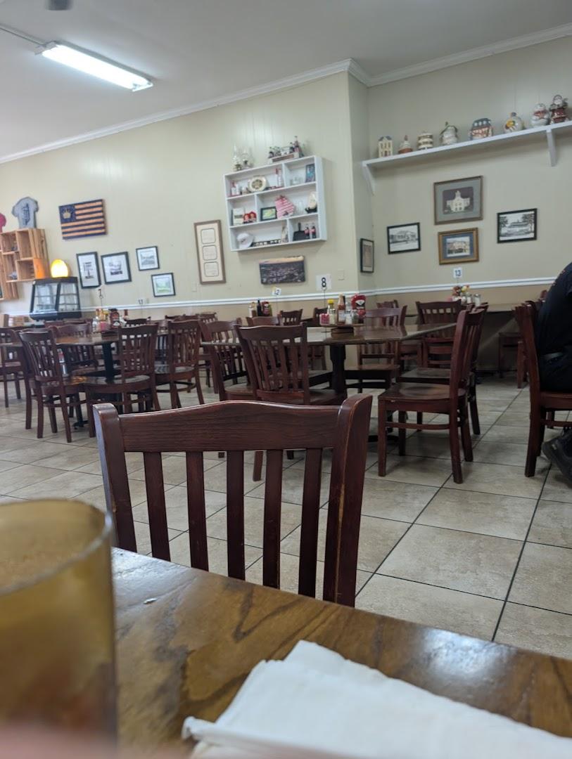 Royal Cafe