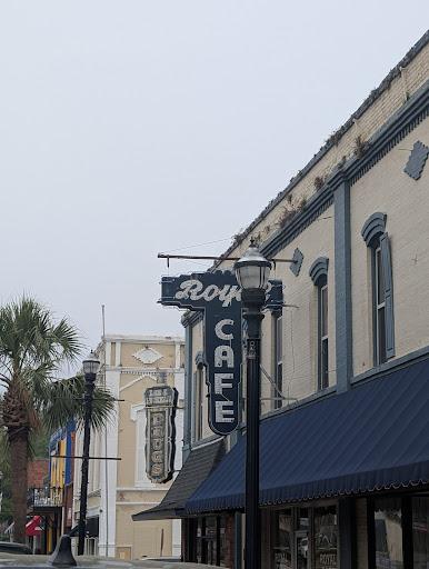 Royal Cafe